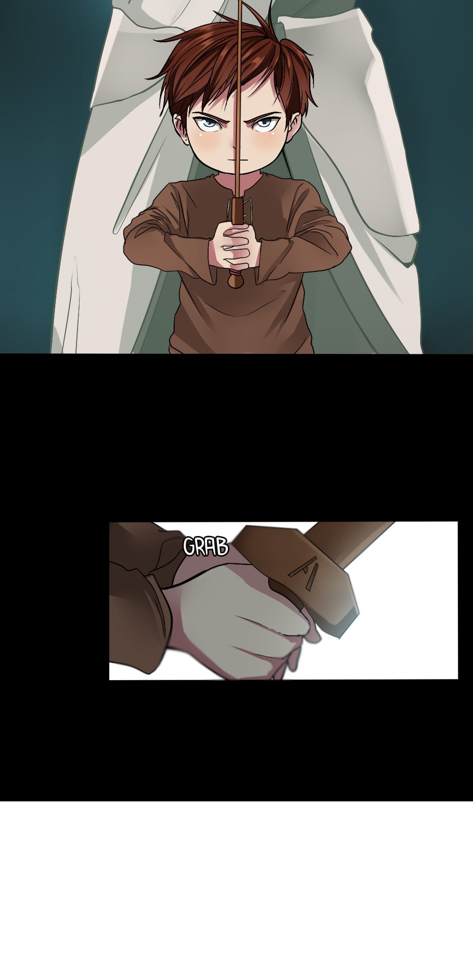 The Beginning After The End Chapter 7 image 26